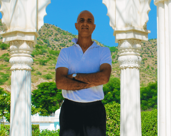 Physical Yoga Class for Fat loss & Online Yoga Class for Fat loss