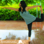Fat loss with Yoga